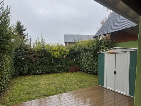 Depto Tipo Casa en Venta de 3 ambientes