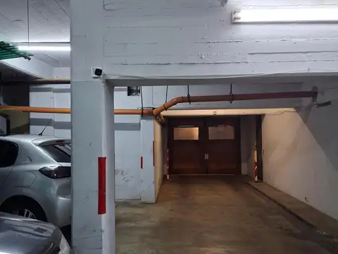 Cochera en venta - 18Mts2 - Parque Patricios