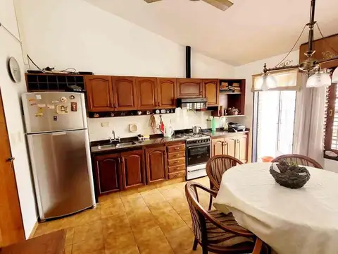 VENTA Casa 3 dormitorios Apta Crédito Providencia