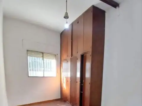 En Venta Depto de 1 amb BAJAS EXPENSAS en San Cristobal