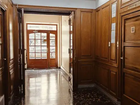 Departamento en Once ALQUILER