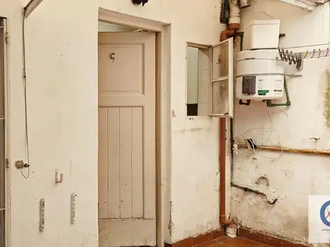 Departamento en Alquiler en Once, $ 550.000