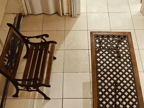 Departamento en Alquiler Apto profesional