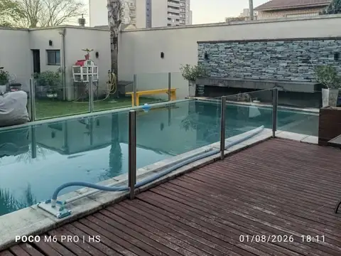 Casa en Venta de 4 dormitorios