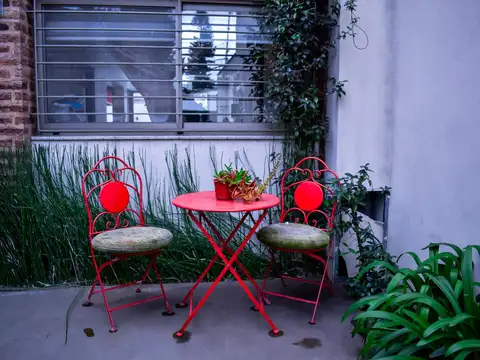 Casa en Venta 10 años