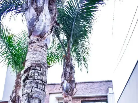 Casa 5 ambientes con 5 baños