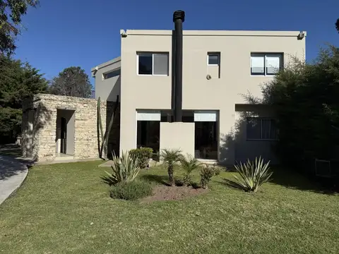 Casa en Alquiler en El Aromo, $ 2.150.000