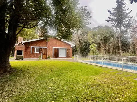 Casa en Alquiler de 2 dormitorios