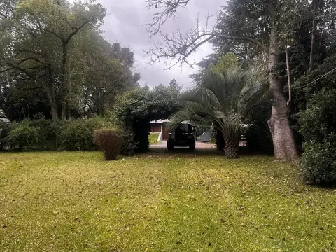 ZEBRUNO  al 400 HIGHLAND PARK C.C.