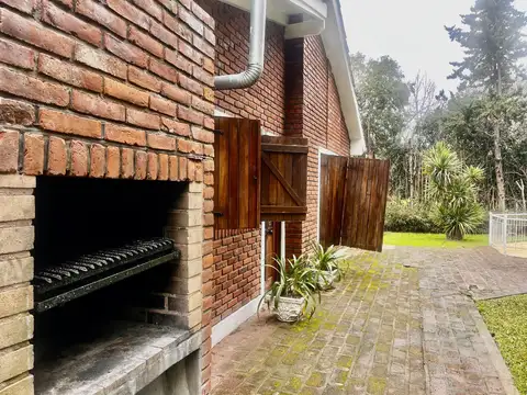 Casa en Alquiler 50 años