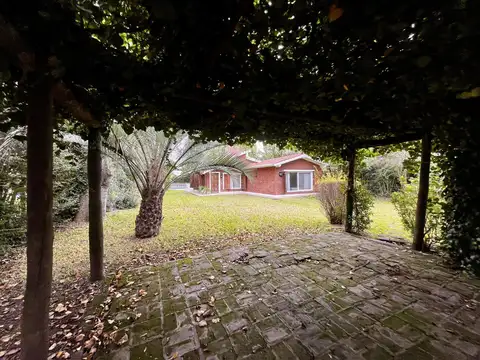 Casa en alquiler en Country Club Highland Park