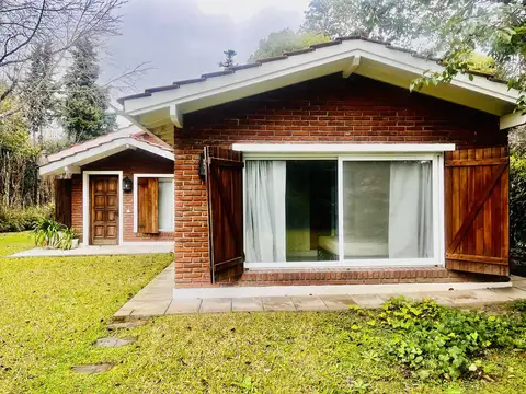 Casa en alquiler en Country Club Highland Park