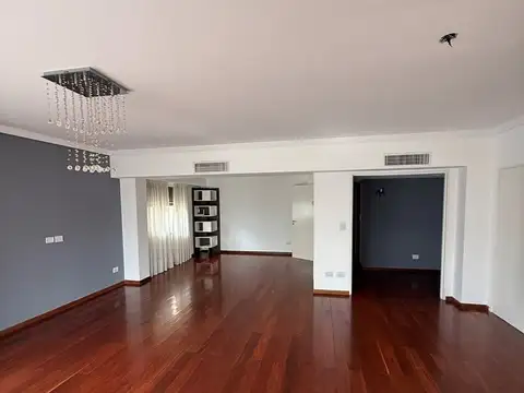 Departamento 6 ambientes con 3 baños
