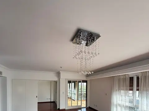Departamento en Alquiler de 4 dormitorios