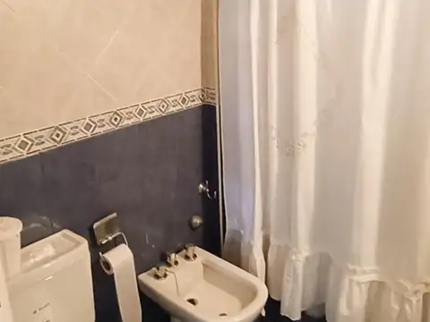 VENTA DEPARTAMENTO DOS DORMITORIOS ZONA RÍO