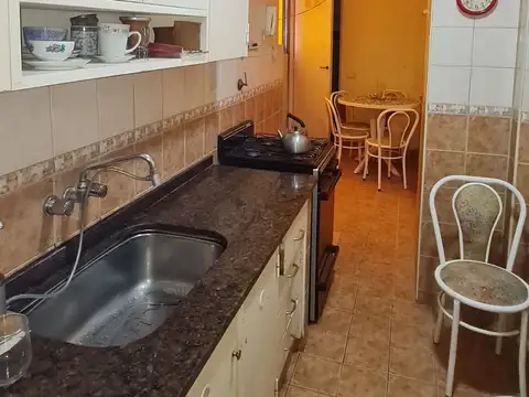 Departamento en Venta de 2 dormitorios