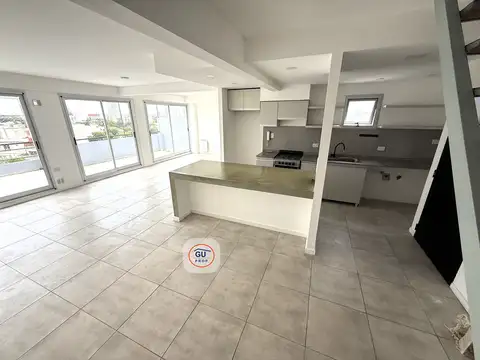 DEPARTAMENTO 4 AMB SAAVEDRA Tipo Duplex a Estrenar