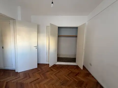 Departamento en Colegiales