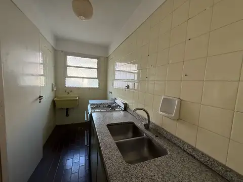 Departamento en Alquiler en Colegiales, $ 480.000