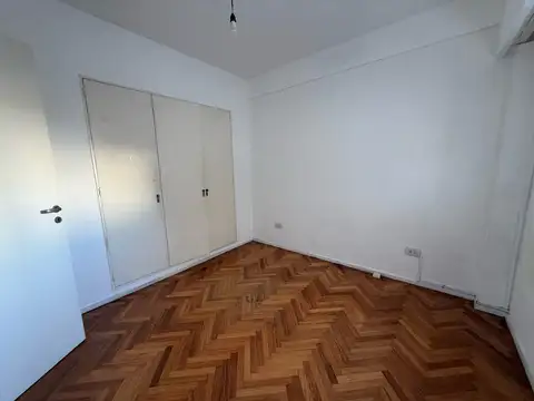 Departamento en Alquiler 40 años