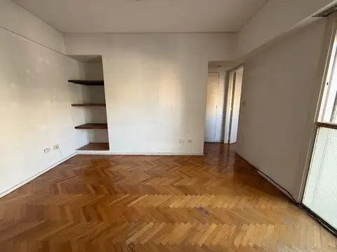 Departamento en Colegiales