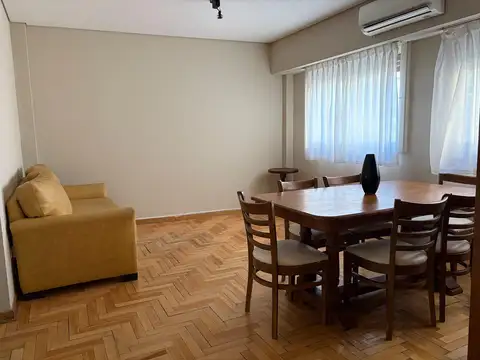Departamento en Alquiler 50 años