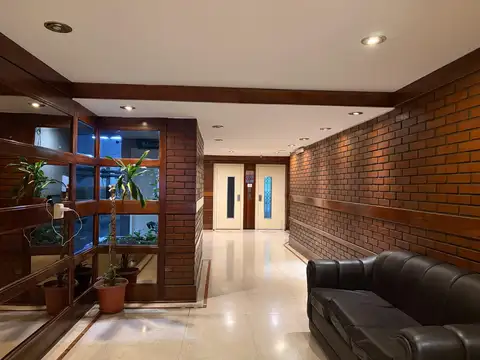 Departamento en Alquiler de 3 ambientes