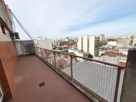 Tinogasta 2800, Piso 8