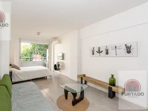 Departamento en Alquiler en Palermo Soho, Palermo