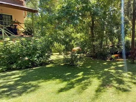 Rio / Arroyo Espera Sagitario 100