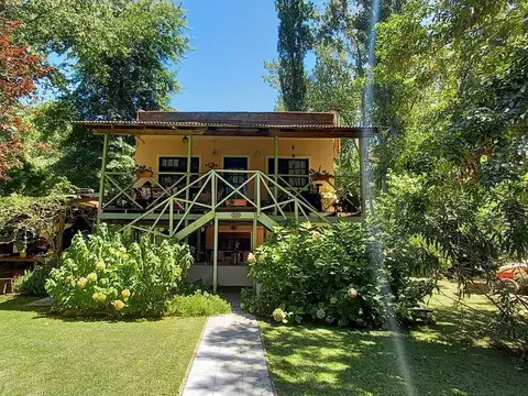 Casa  en Venta en Espera, Zona Delta, Tigre