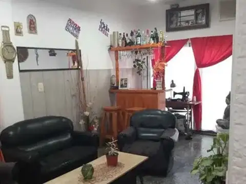 Casa en Venta de 2 dormitorios