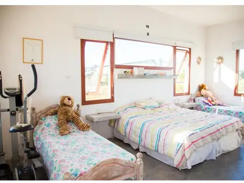 Casa de 3 dormitorios en Funes City