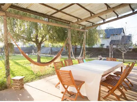 Alfonsín 615 - Funes City