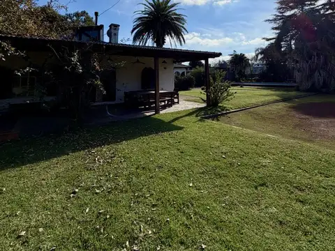 Casa en Venta al Noroeste