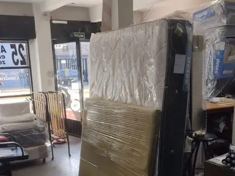 MARCELO T. DE ALVEAR  al 2600