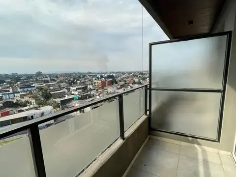 Departamento en Alquiler al Norte