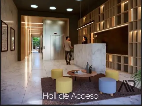 Departamento en Venta A Estrenar