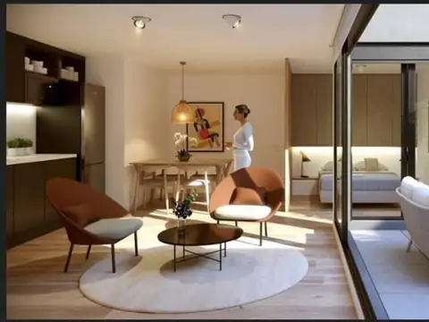 Departamento en Venta Permite mascota