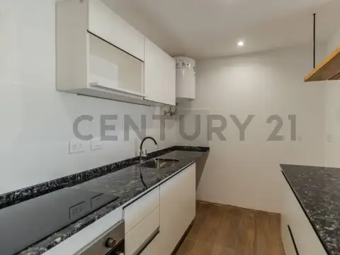 Departamento en Venta en Almagro, USD 201.000