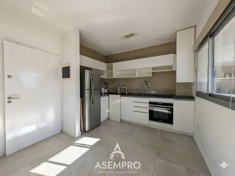 Departamento en Venta 7 años