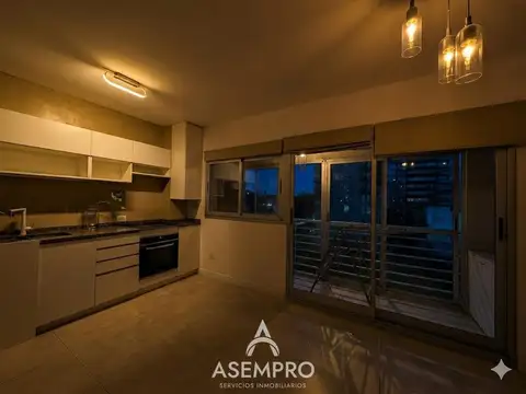 Departamento en Venta 7 años