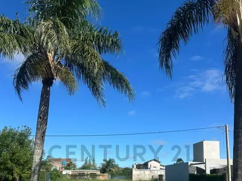 VENTA LOTE EN FUNES CITY