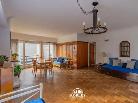 Departamento en Venta en La Perla Sur, USD 215.000