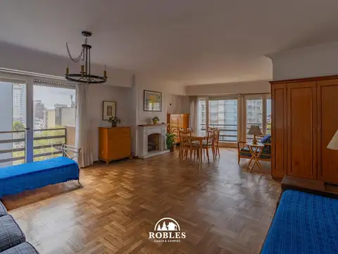 Departamento en Venta de 4 ambientes
