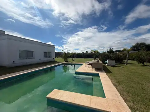 Casa en Venta al Suroeste