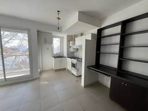 Departamento monoambiente • Silva 900 • Arroyito • Rosario