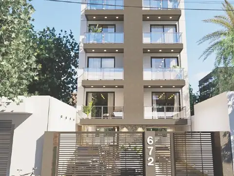 Departamento en Venta 1 año