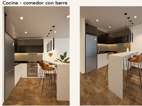 Departamento en Venta en Quilmes, USD 68.400