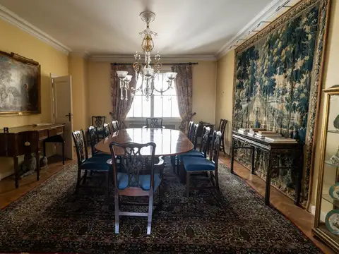 Departamento en Venta de 4 dormitorios